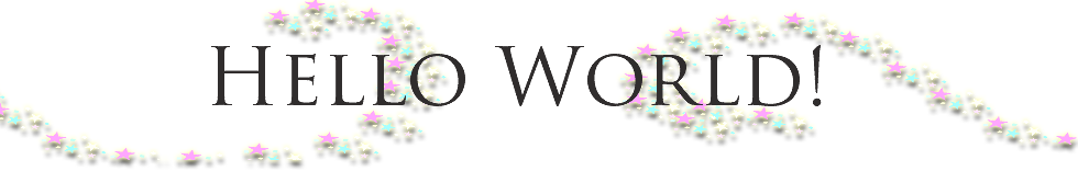 Self Development Blog