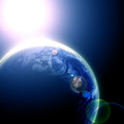 All matter originates and exists only by virtue of a force..... We must assume behind this force the existence of a conscious and intelligent Mind. This mind is the matrix of all matter - Max Plank, quantum physicist, 1944 Personal Development